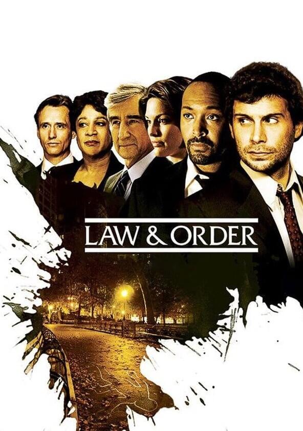 Law & Order - Season 23