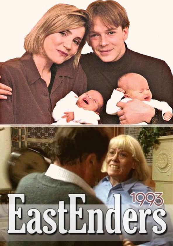 EastEnders - Season 9 / Year 1993