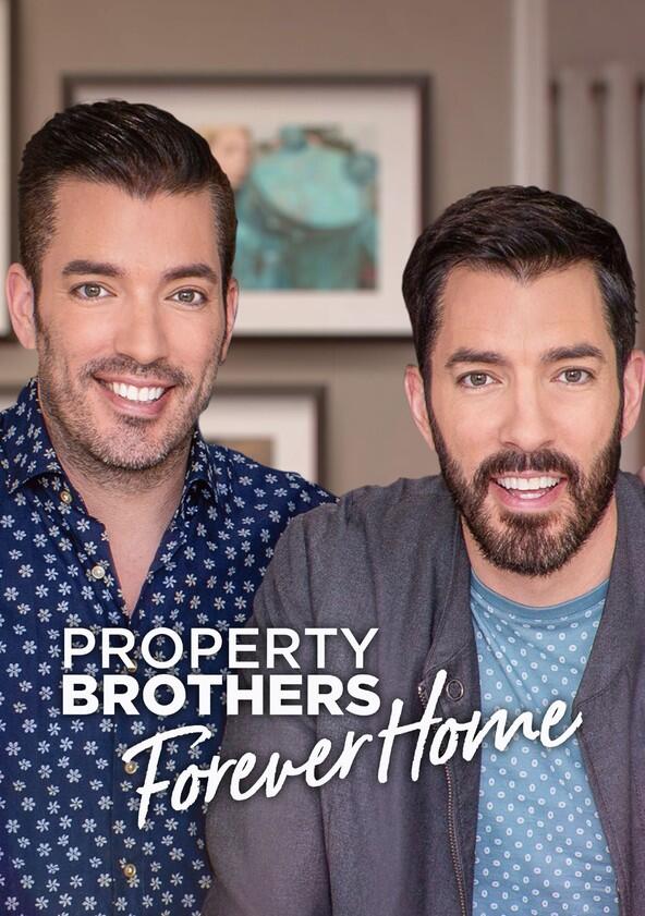 Property Brothers: Forever Home - Season 5