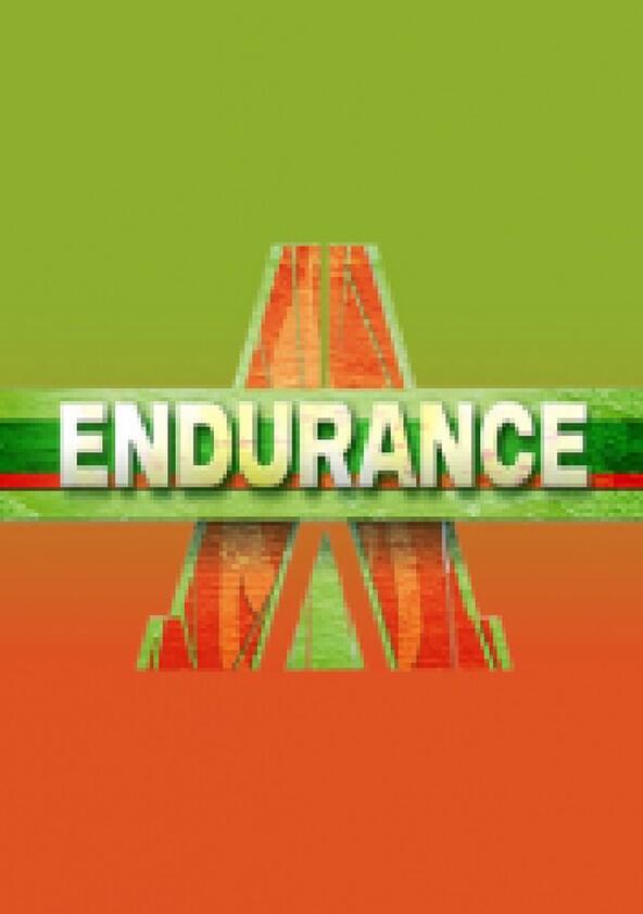 Endurance - Season 3