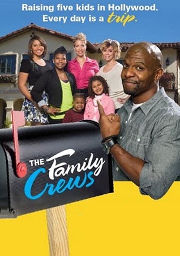 The Family Crews - Season 1