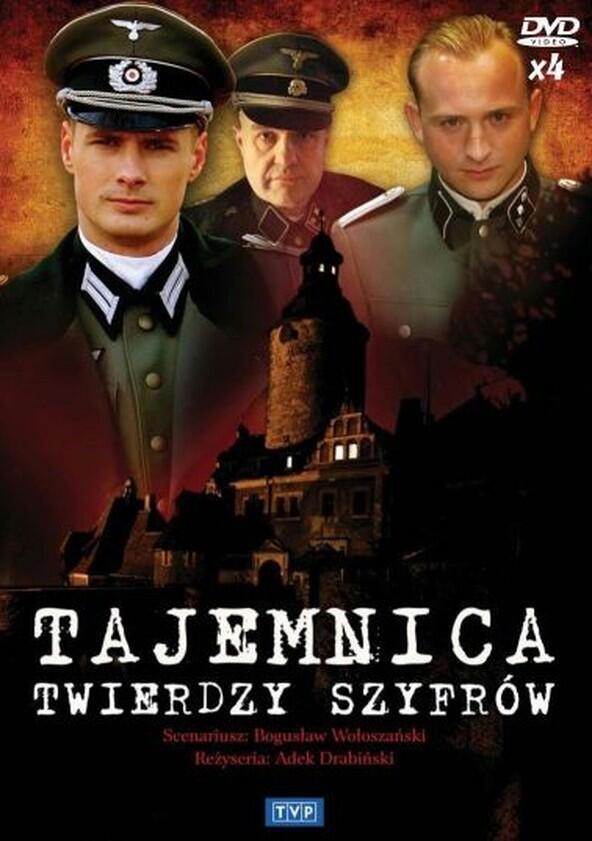 Tajemnica twierdzy szyfrów - Season 1