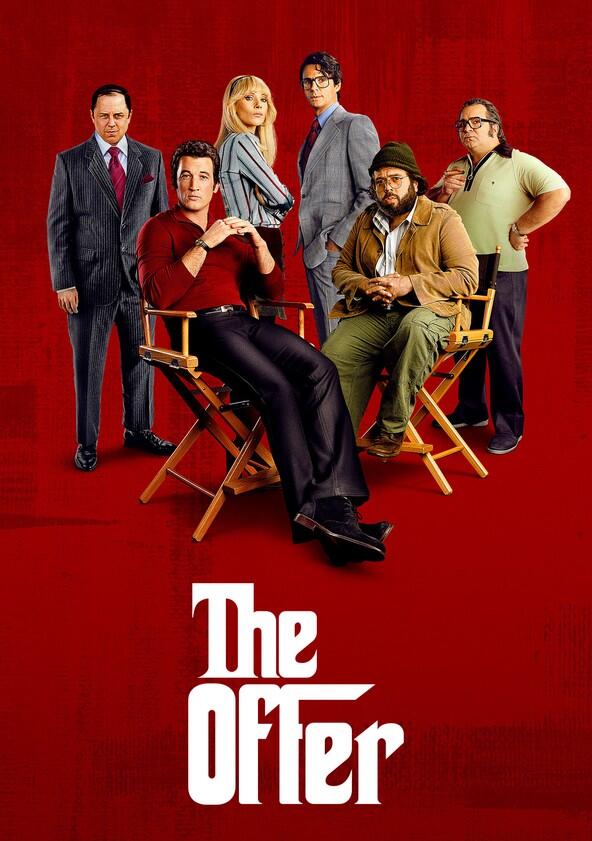 The Offer - Season 1