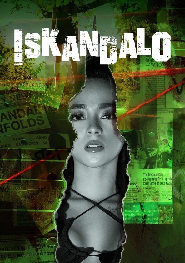 Iskandalo - Season 1