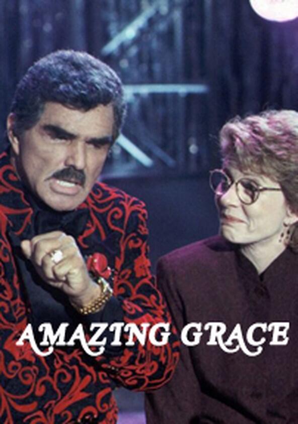 Amazing Grace - Season 1