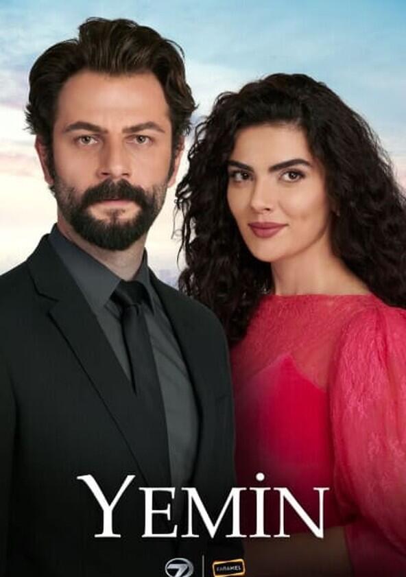 Yemin - Season 4