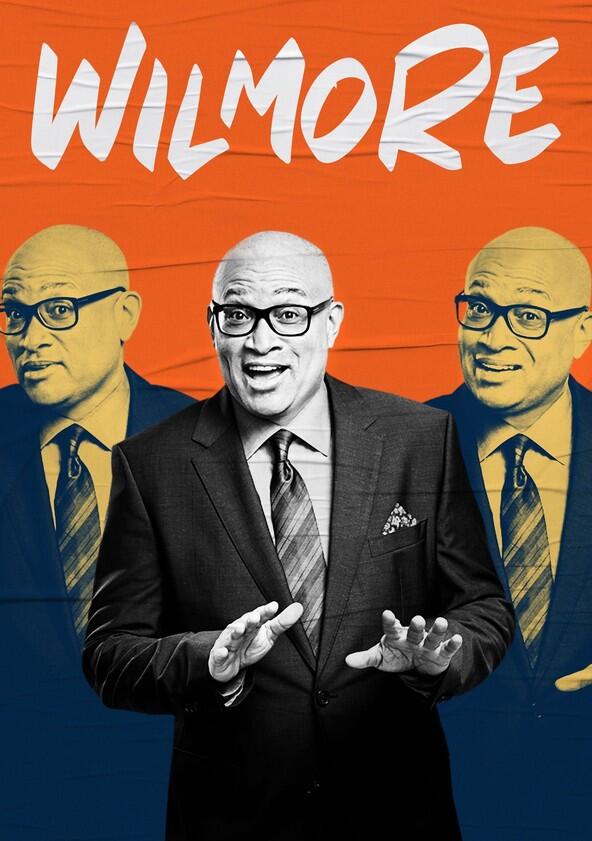 Wilmore - Season 1