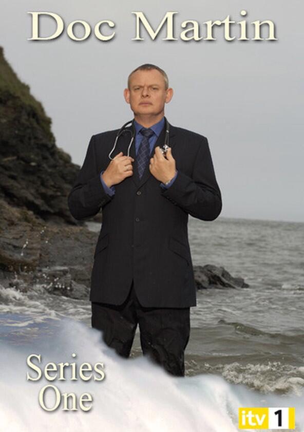 Doc Martin - Season 1