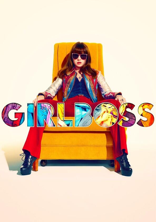 Girlboss - Season 1