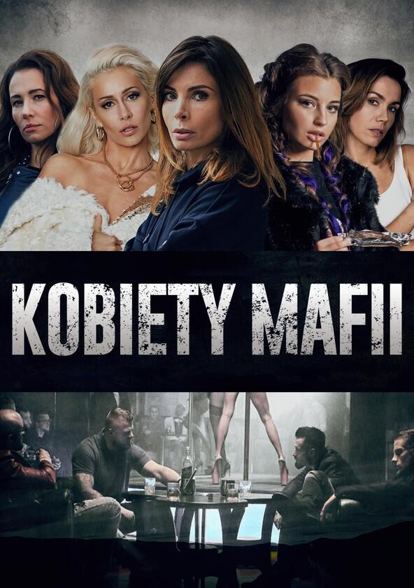 Kobiety mafii - Season 1