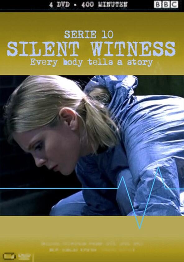 Silent Witness - Season 10