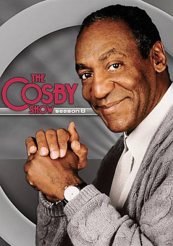 The Cosby Show - Season 8