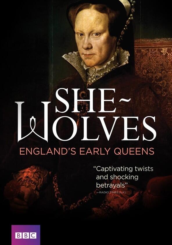 She-Wolves: England's Early Queens - Season 1