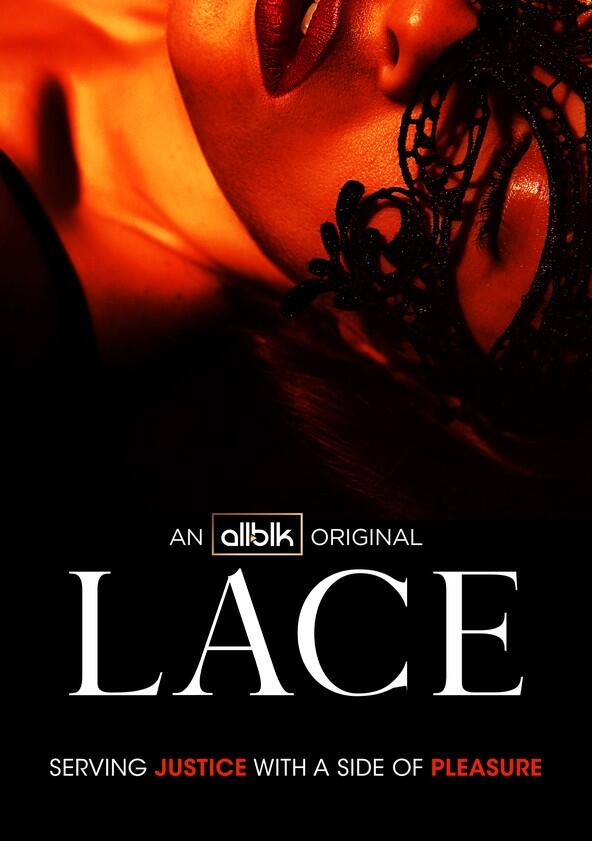 Lace - Season 2