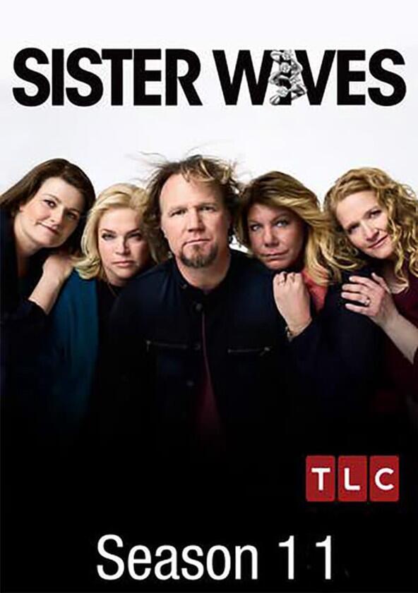 Sister Wives - Season 11