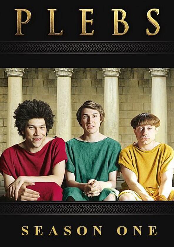 Plebs - Season 1