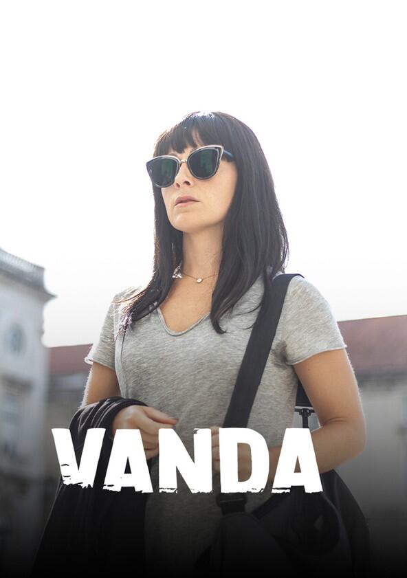 Vanda - A Viúva Negra - Season 1