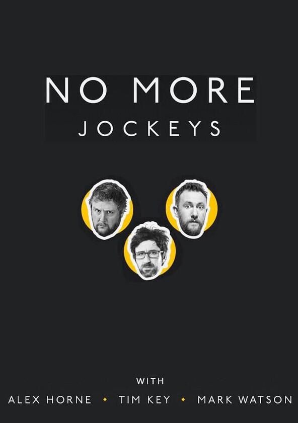 No More Jockeys - Season 1