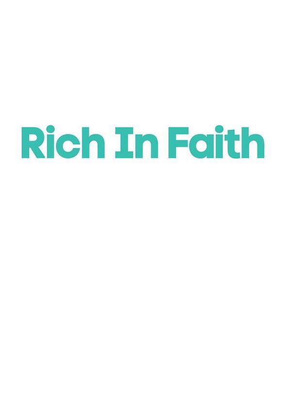 Rich in Faith - Season 1