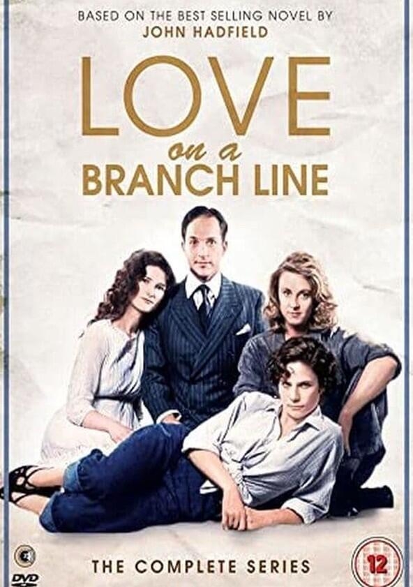 Love on a Branch Line - Season 1