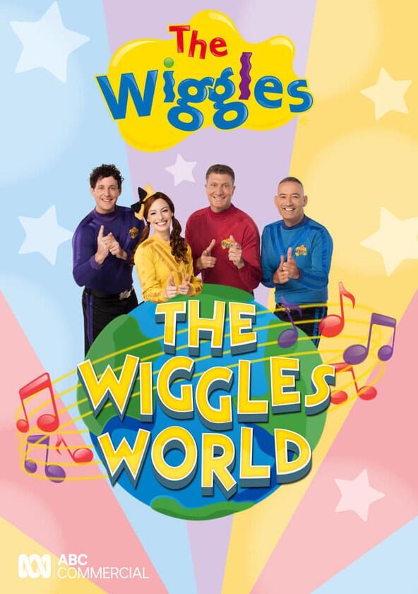 The Wiggles - Season 10