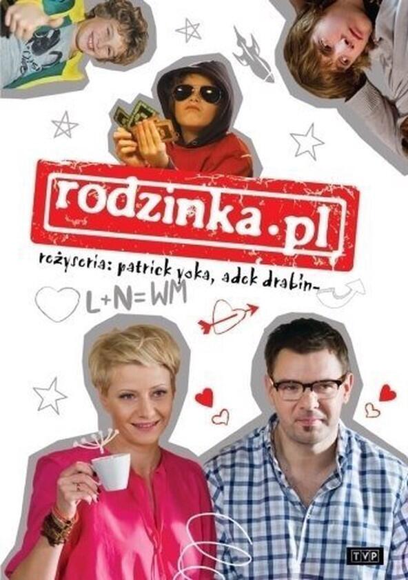 Rodzinka.pl - Season 14