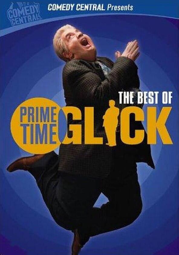 Primetime Glick - Season 1