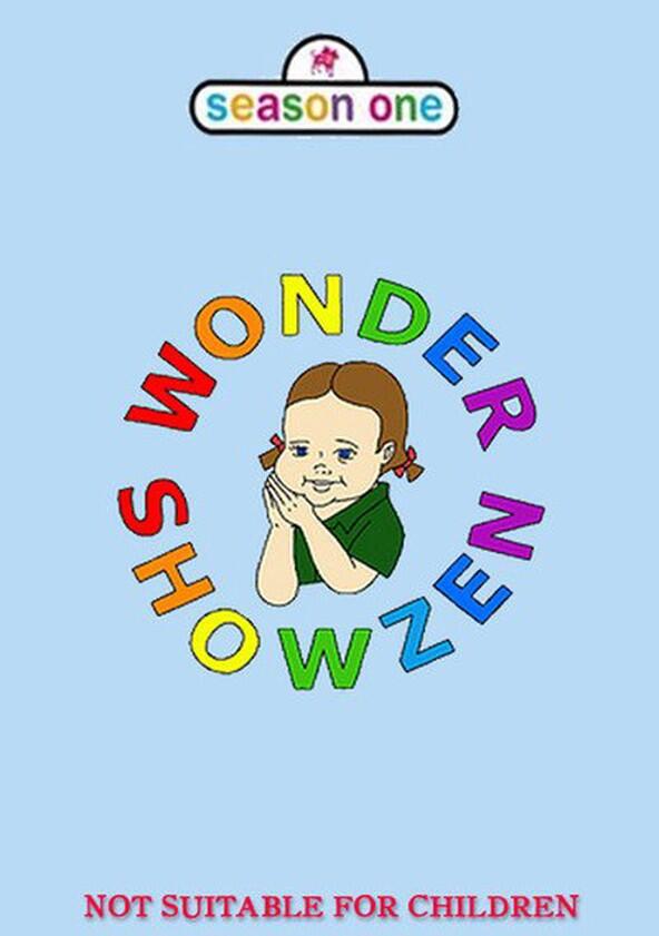 Wonder Showzen - Season 1