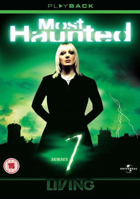 Most Haunted - Season 7