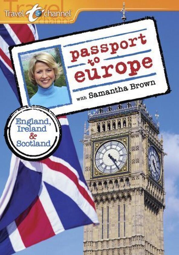 Passport to Europe - Season 2