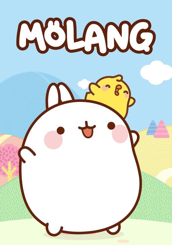 Molang - Season 4