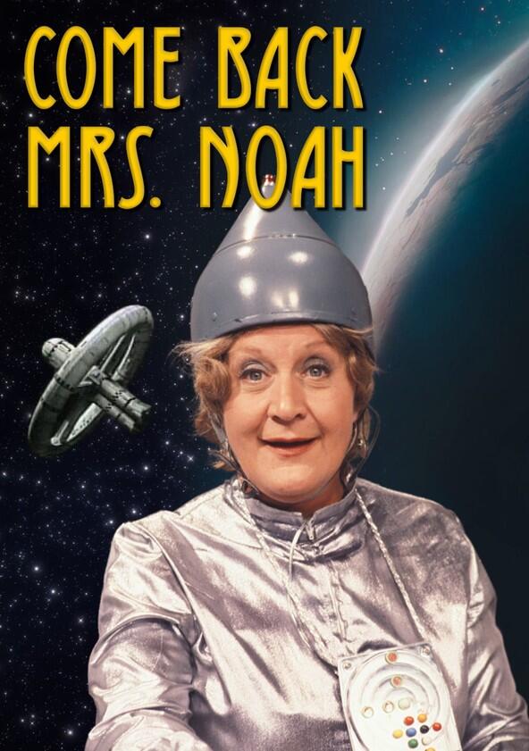 Come Back Mrs. Noah - Season 1