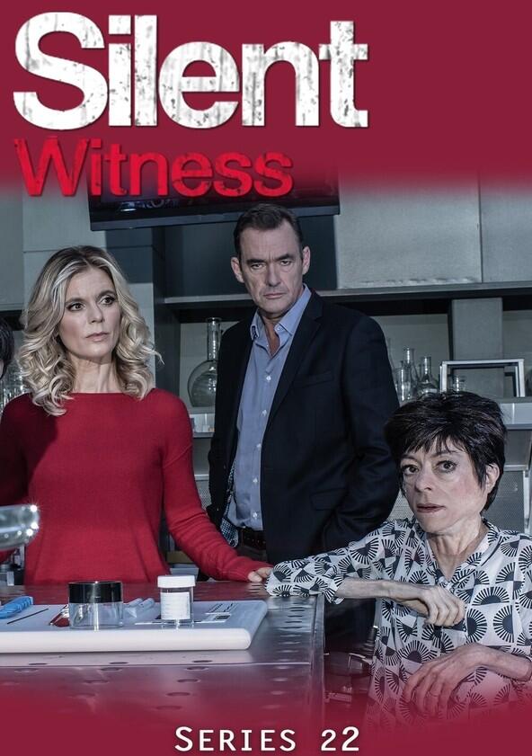 Silent Witness - Season 22