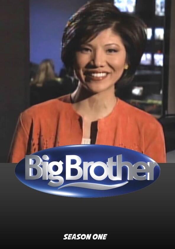 Big Brother - Season 1