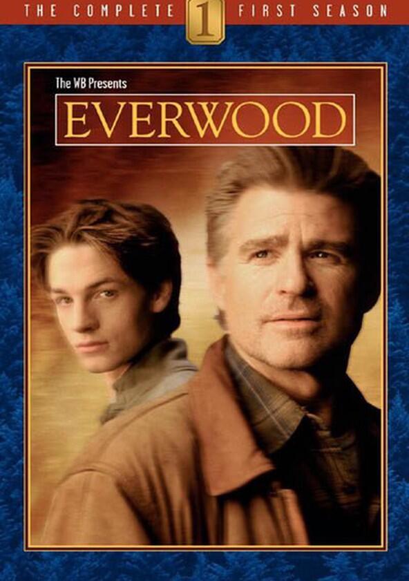 Everwood - Season 1