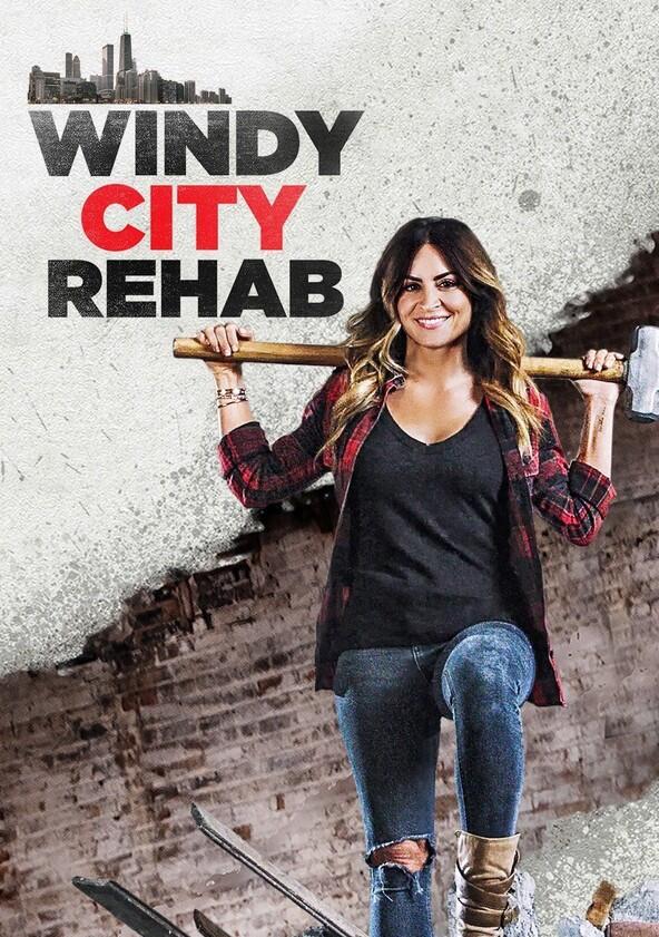 Windy City Rehab - Season 5