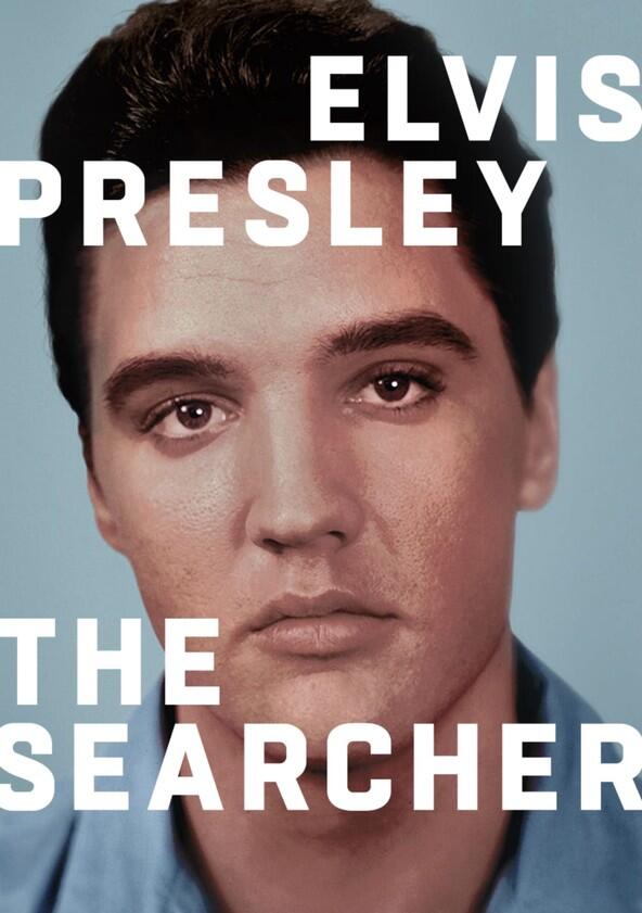 Elvis Presley: The Searcher - Season 1