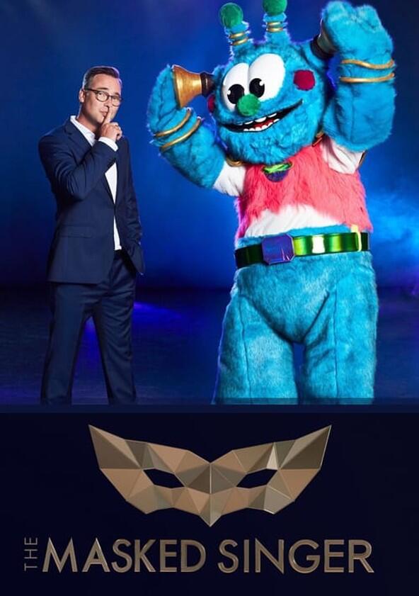 The Masked Singer - Season 3