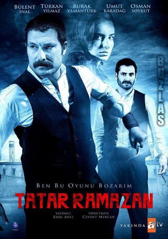 Tatar Ramazan - Season 2