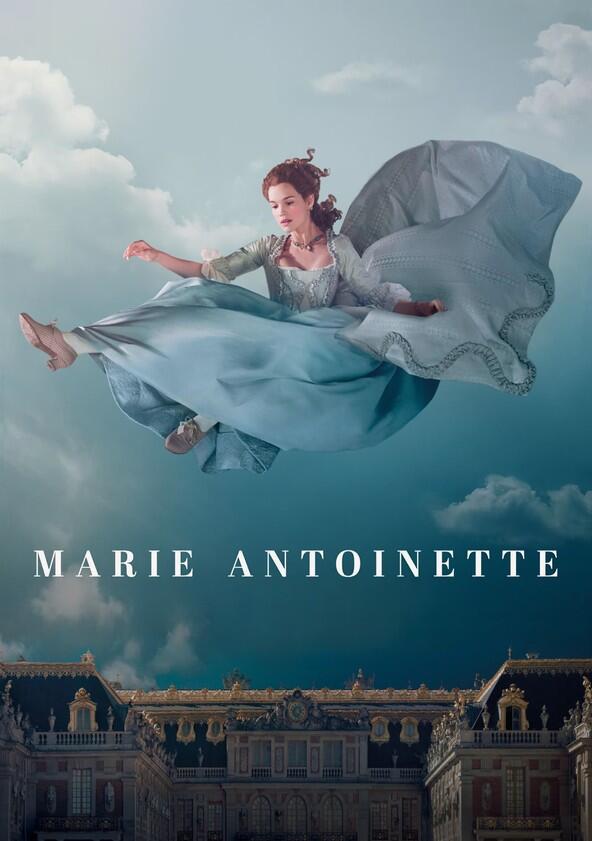 Marie Antoinette - Season 2