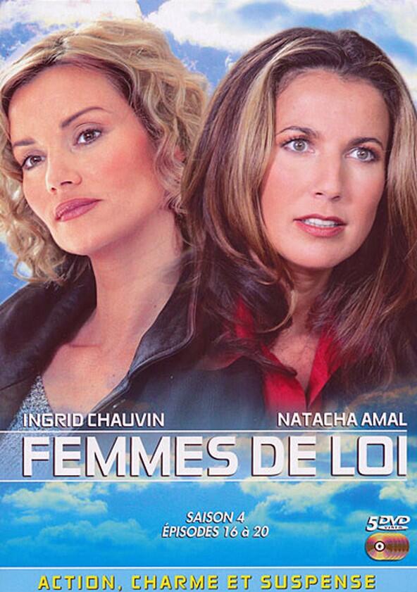 Femmes de loi - Season 5