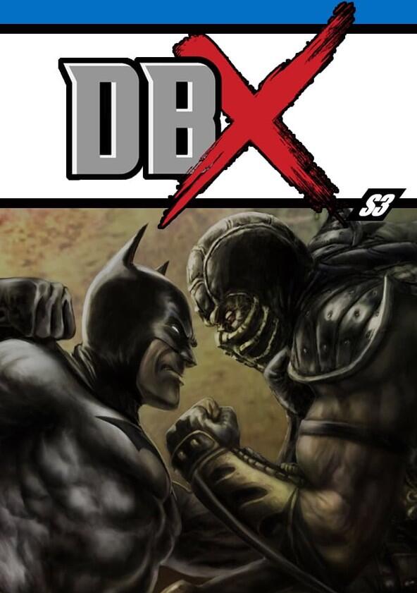 DBX - Season 3