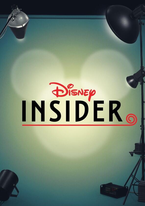 Disney Insider - Season 1