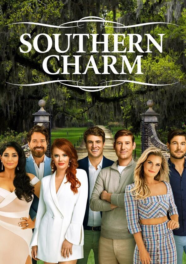 Southern Charm - Season 7