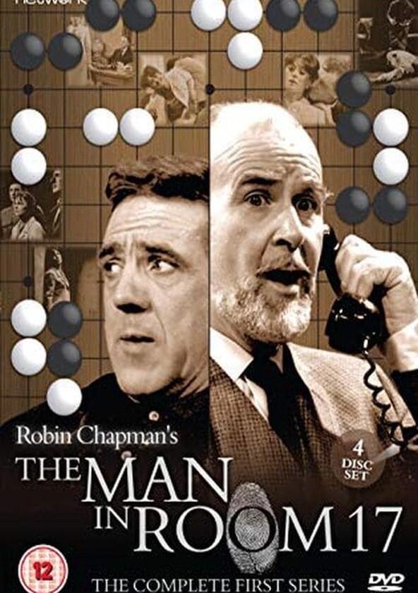 The Man in Room 17 - Season 1 The Man in Room 17 - Season 1
