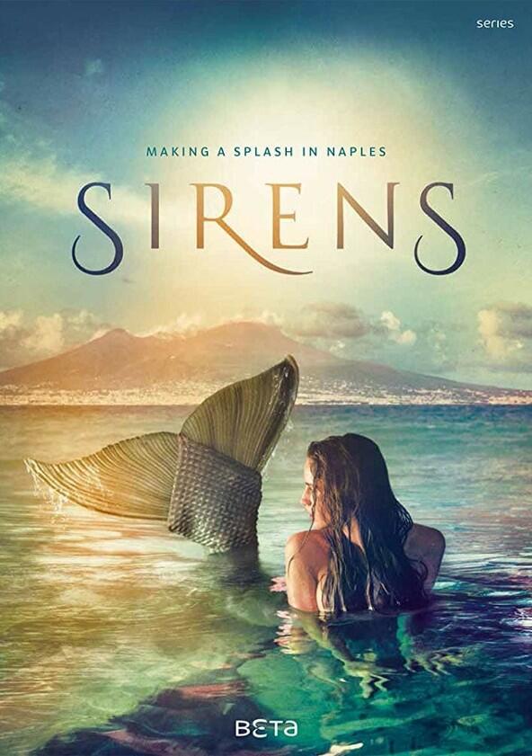 Sirene - Season 1