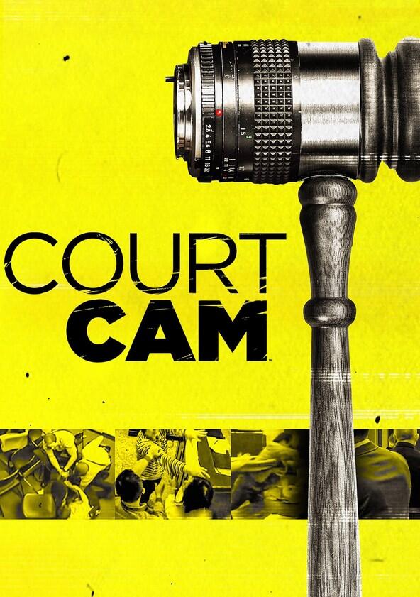 Court Cam - Season 5