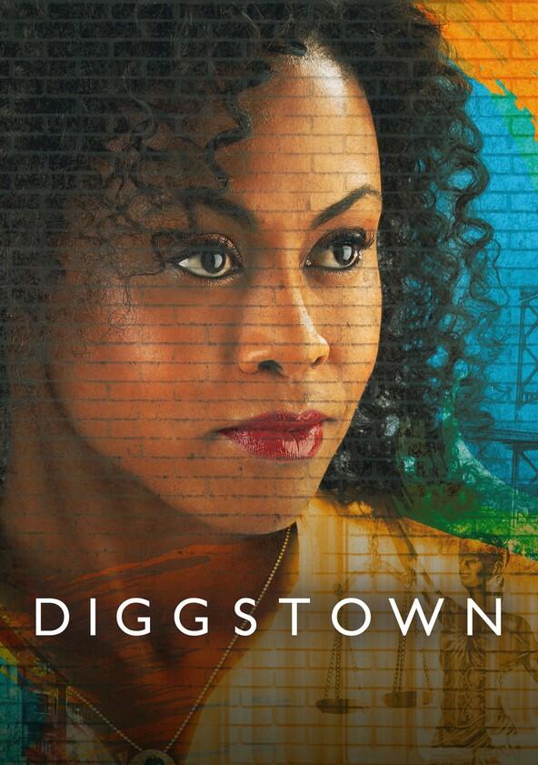 Diggstown - Season 4