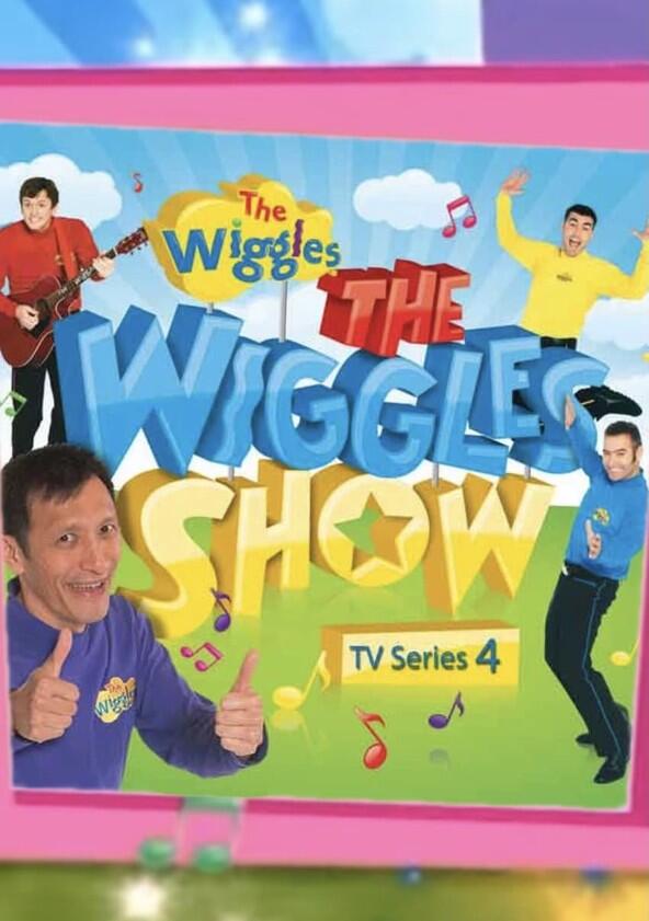 The Wiggles - Season 4