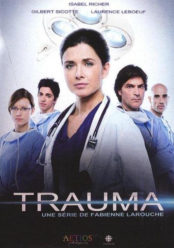 Trauma - Season 1